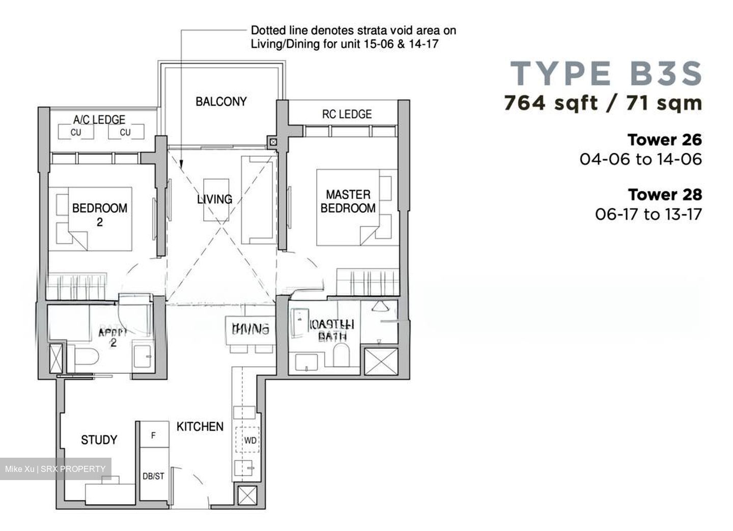 Tanah Merah Kechil Link (D16), Condominium #557619731
